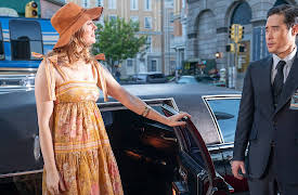 Quantum Leap: Episode 9