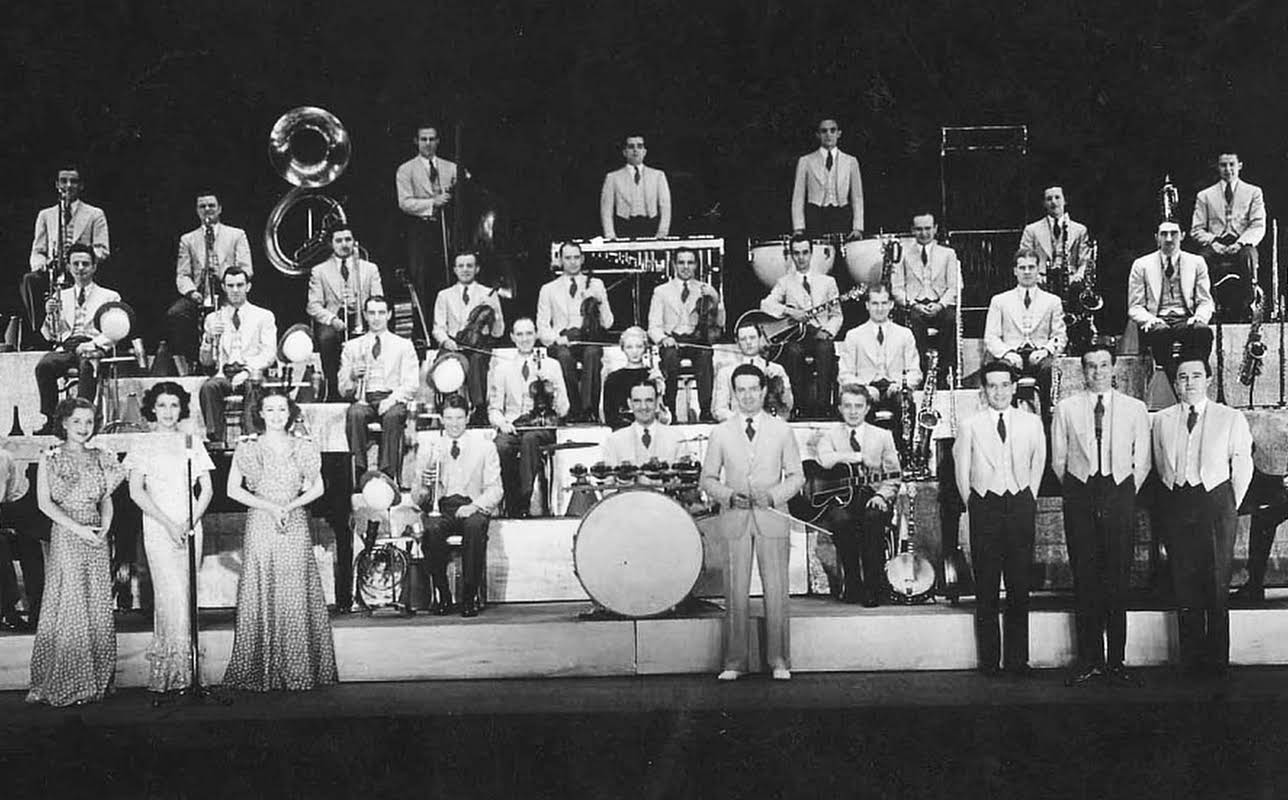 Fred Waring and His Pennsylvanians 