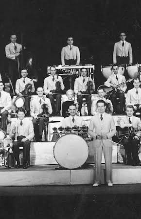 Fred Waring and His Pennsylvanians as 