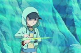 Yu-Gi-Oh! Arc-V: Episode 28