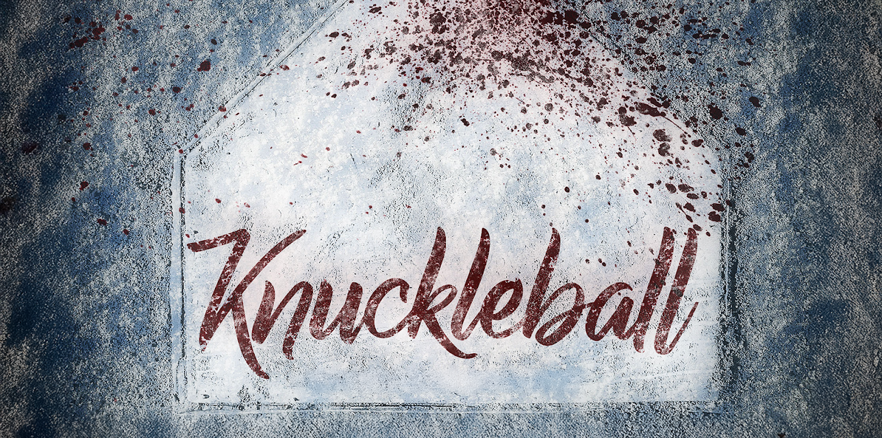 Knuckleball (2018)