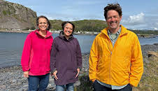 Escape to the Country