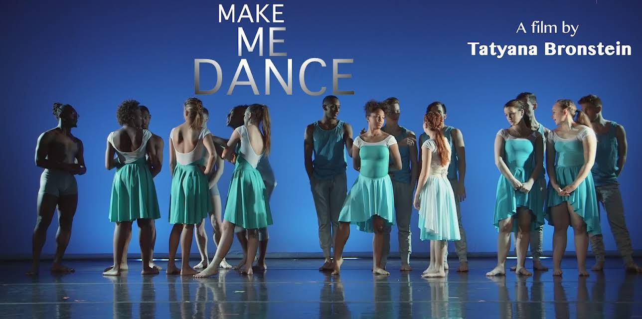 Make Me Dance (2017)