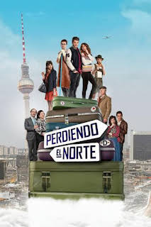 15:09: Perdiendo el norte | Comedy Central | 9/14 2026