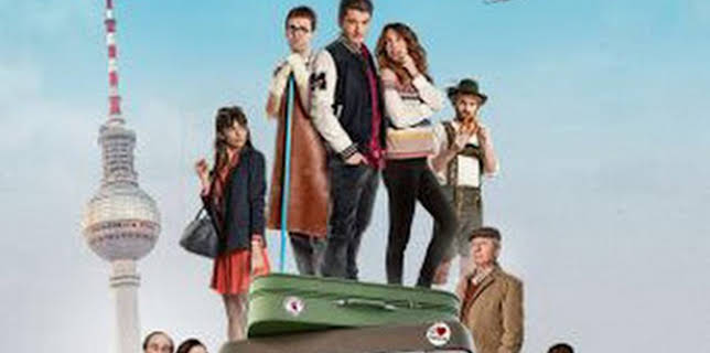 20:14: Perdiendo el norte | Comedy Central | 3/15 2026