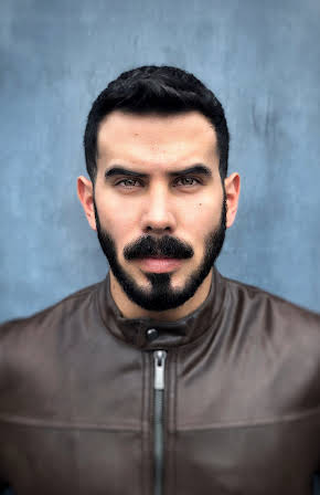 Vincent Kerschbaum as 