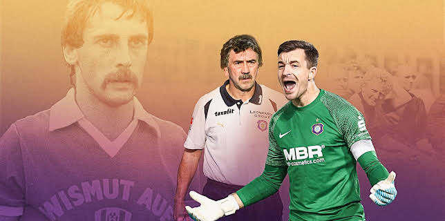 15:35: Schachtzig: 80 Jahre Wismut Aue | MDR Fernsehen | 2/22 2026