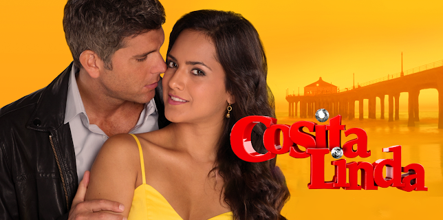 Cosita Linda season-1