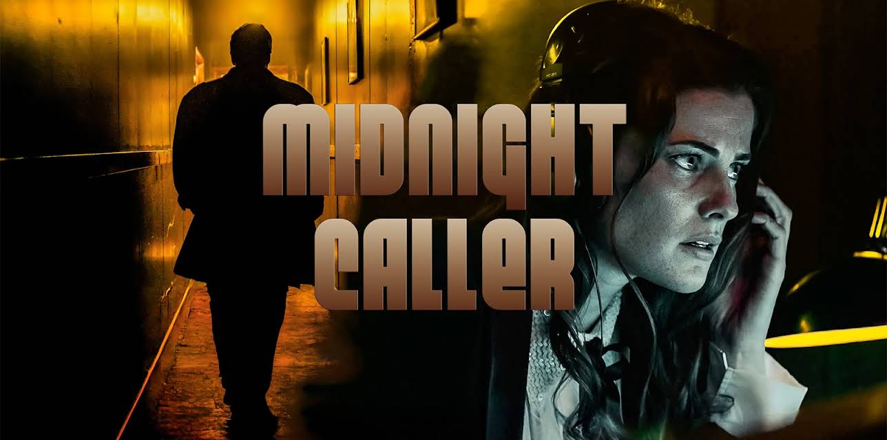 Midnight Caller (2024)