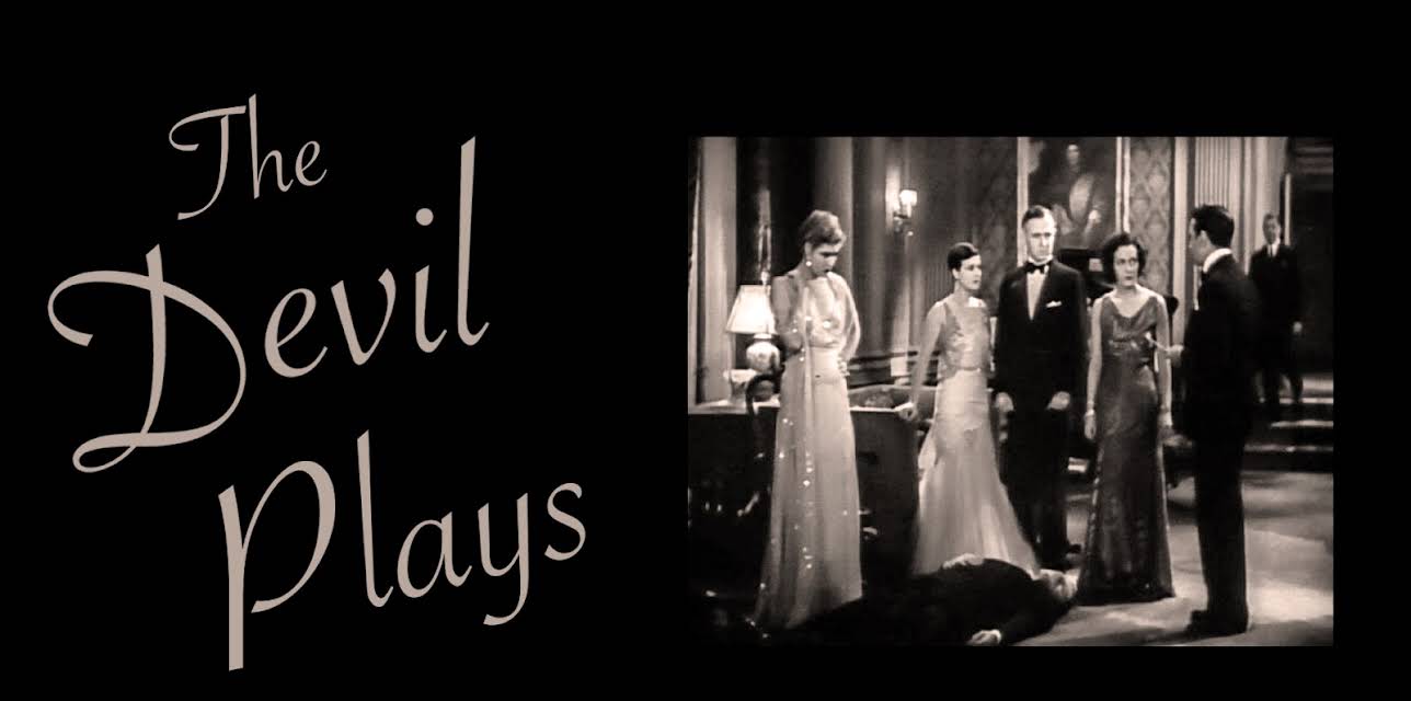 The Devil Plays (1931)