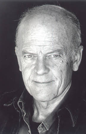 Michael Byrne as 
