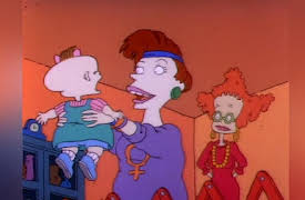 Rugrats Volume 1: Beauty Contest/Baseball