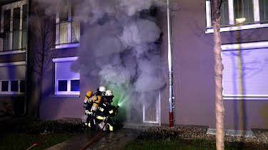 20:15: Mensch Retter (S6 E2) (S6) | RTL 2 | 4/9 2026