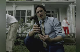 A Stranger In My Home Season 1: House of Horrors