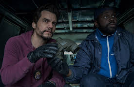 Dope Thief: Jolly Ranchers