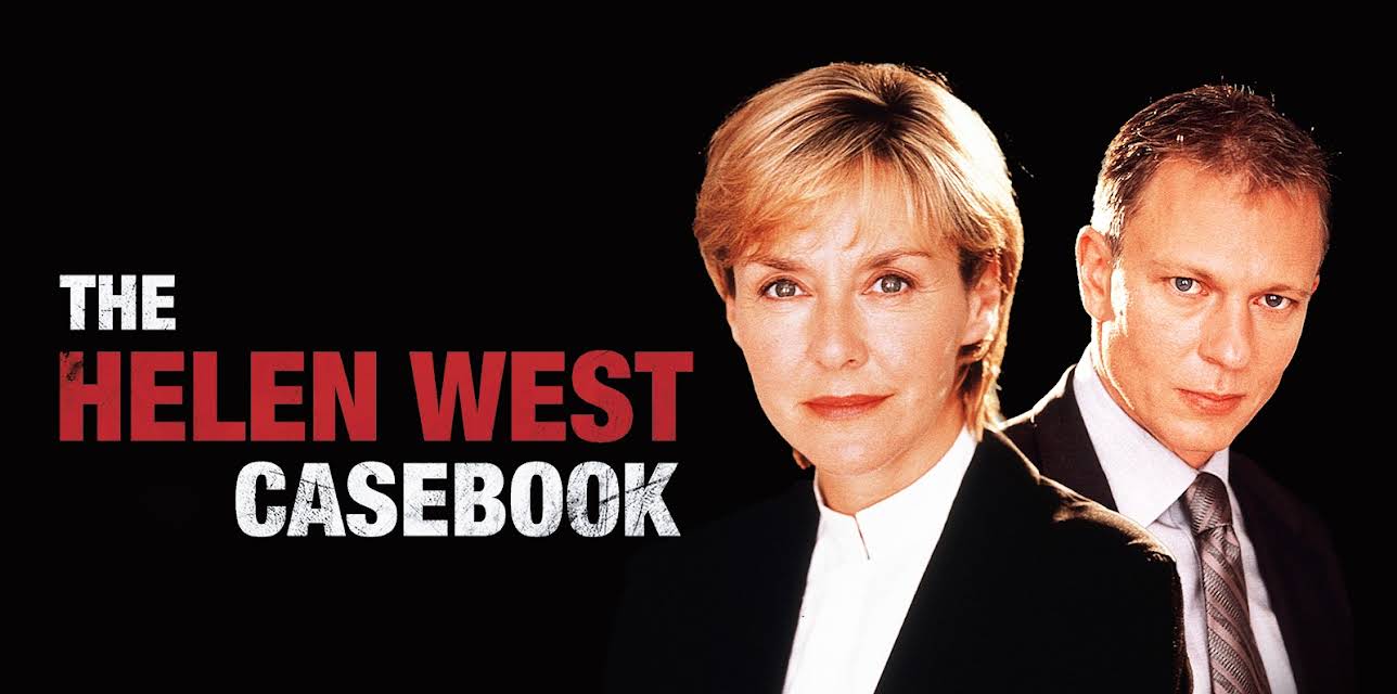 The Helen West Casebook
