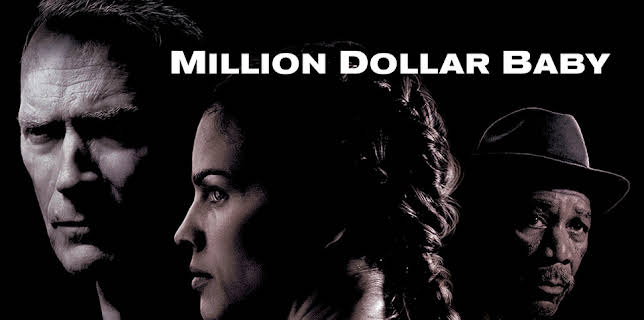 Million Dollar Baby (2005)