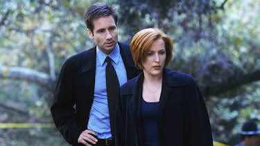 12:00 AM: The X-Files (S7 E4) (S7) | Paramount | 9/23 2026