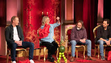 Kongen befaler (S3 E7)