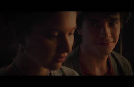 Ella camina sola season-1: Ella camina sola - Algo épico