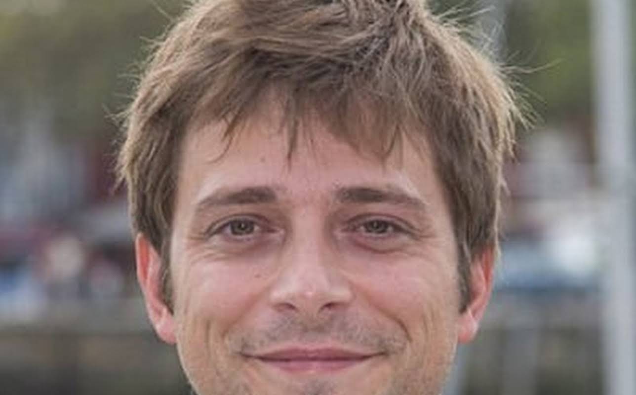 Julien Baumgartner
