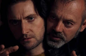 Robin Hood, S1: A Thing or Two About Loyalty