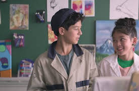 Barnvaktsklubben: Claudia och spöksamtalen