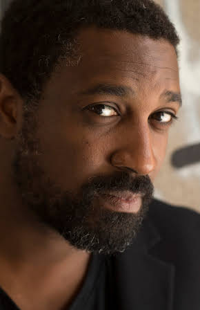 Daniel Njo Lobé as 