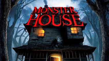 19:00: Monsterhuset | Viasat Film Family | 10/17 2026