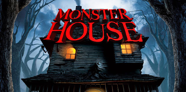 19:00: Monsterhuset | Viasat Film Family | 3/5 2026