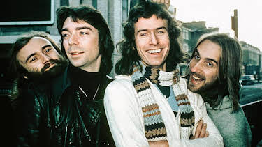 10:30 PM: Prog at the BBC | BBC Four | 7/24 2026