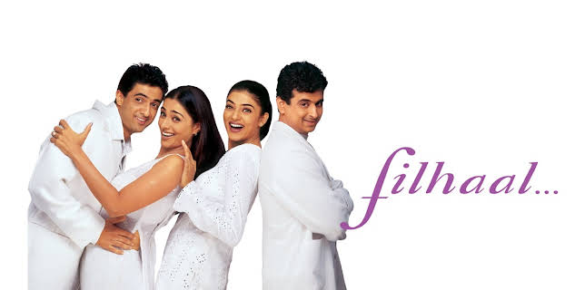 Filhaal (2002)