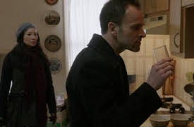 Elementary: The Deductionist 