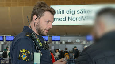 20:00: Gränsbevakarna Sverige (S6 E5) (S6) | Kanal 5 | 5/28 2026