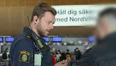 Gränsbevakarna Sverige (S6 E5)