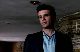 Crime Story: Episode 1