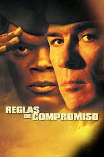 21:10: Reglas de compromiso | AXN | 6/7 2026