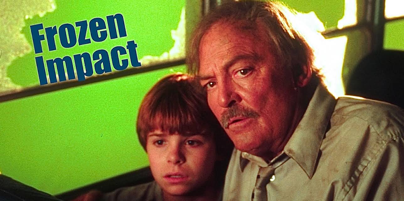 Frozen Impact (2026)