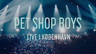 00:10: Pet Shop Boys - live i København | NRK 2 | 10/10 2026