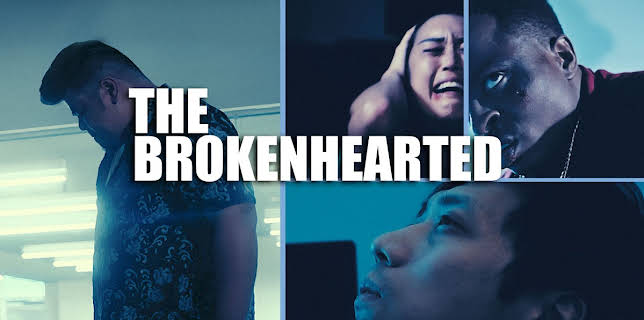 The Brokenhearted (2024)