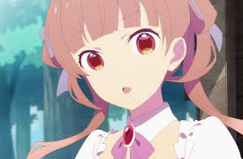 Sugar Apple Fairy Tale: The Scarecrow and the Fairy