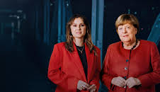 FREIHEIT DELUXE mit Jagoda Marinić