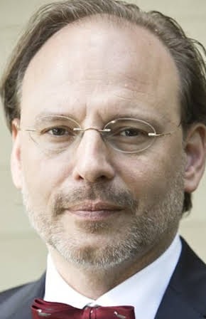 Rasmus Troedsson as 
