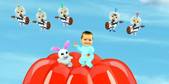 6:00 AM: Baby Jake (S2) | Cbeebies | 11/15 2025