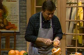 Today's Gourmet, Season 1: A Savory Breakfast