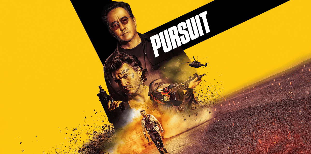 Pursuit (2022)