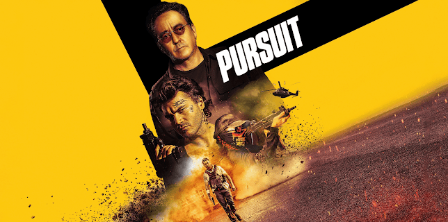 Pursuit (2022)