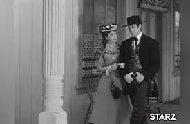 The Life And Legend Of Wyatt Earp: Ep 18 - Marshal Earp Plays Cupid