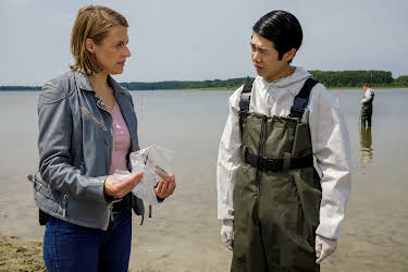 18:00: SOKO Potsdam | ZDF | 5/4 2026