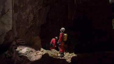 16:05: Naturparks in Portugal: Naturpark "Serras de Aire e Candeeir | 3SAT | 6/28 2026